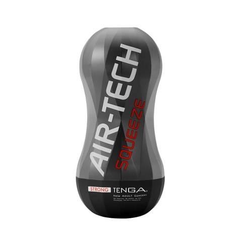 Tenga Air-Tech Squeeze Strong - maszyna intymna z funkcją ssania Tenga