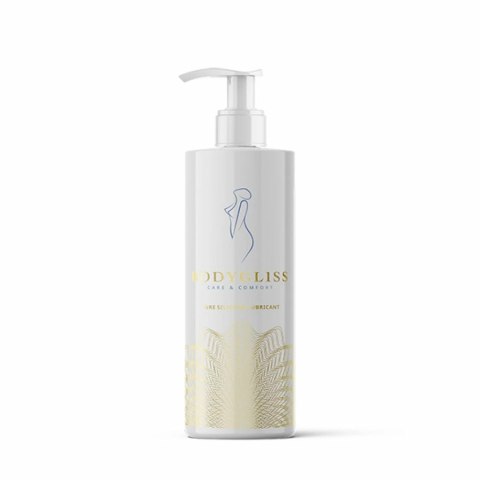 BodyGliss Care & Comfort silikonowy żel intymny z witaminą E 250 ml BodyGliss