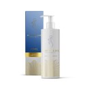 BodyGliss Care & Comfort silikonowy żel intymny z witaminą E 250 ml BodyGliss