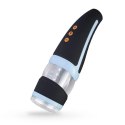 CRUIZR CP02 Automatyczna Maszyna Intymna Rotacyjno-Wibracyjna USB 28,3cm Cruizr