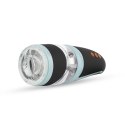 CRUIZR CP02 Automatyczna Maszyna Intymna Rotacyjno-Wibracyjna USB 28,3cm Cruizr