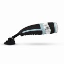 CRUIZR CP02 Automatyczna Maszyna Intymna Rotacyjno-Wibracyjna USB 28,3cm Cruizr