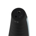 CRUIZR CP02 Automatyczna Maszyna Intymna Rotacyjno-Wibracyjna USB 28,3cm Cruizr