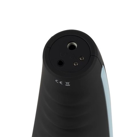 CRUIZR CP02 Automatyczna Maszyna Intymna Rotacyjno-Wibracyjna USB 28,3cm Cruizr CRUIZR CP02 Automatyczna Maszyna Intymna Rotacyjno-Wibracyjna USB 28,3cm Cruizr