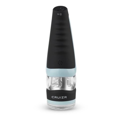 CRUIZR CP02 Automatyczna Maszyna Intymna Rotacyjno-Wibracyjna USB 28,3cm Cruizr CRUIZR CP02 Automatyczna Maszyna Intymna Rotacyjno-Wibracyjna USB 28,3cm Cruizr