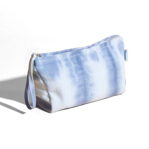 Dame Products Stash Toy Pouch Sky - etui na akcesoria podrożne Dame Products Dame Products Stash Toy Pouch Sky - etui na akcesoria podrożne Dame Products
