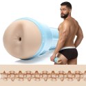 Fleshjack Boys Griffin Barrows Cake anatomiczny model SuperSkin Fleshlight