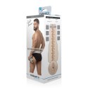 Fleshjack Boys Griffin Barrows Cake anatomiczny model SuperSkin Fleshlight