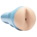 Fleshjack Boys Reno Gold Golden Boy - anatomiczny model z materiału SuperSkin Fleshlight