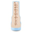 Fleshjack Boys Reno Gold Golden Boy - anatomiczny model z materiału SuperSkin Fleshlight