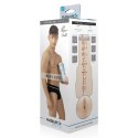 Fleshjack Boys Reno Gold Golden Boy - anatomiczny model z materiału SuperSkin Fleshlight