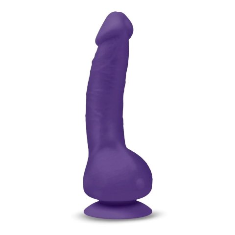 Gvibe Greal 2 Violet - maszyna intymna, Bioskin, wodoodporny, 22 cm Gvibe Gvibe Greal 2 Violet - maszyna intymna, Bioskin, wodoodporny, 22 cm Gvibe