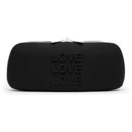 Happy Rabbit Etui LOVE Zip Bag Medium Black silikonowe 25,4cm Happy Rabbit