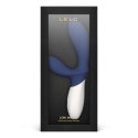 LELO Loki Wave 2 Base Blue - masażer z technologią WaveMotion, 12 trybow Lelo