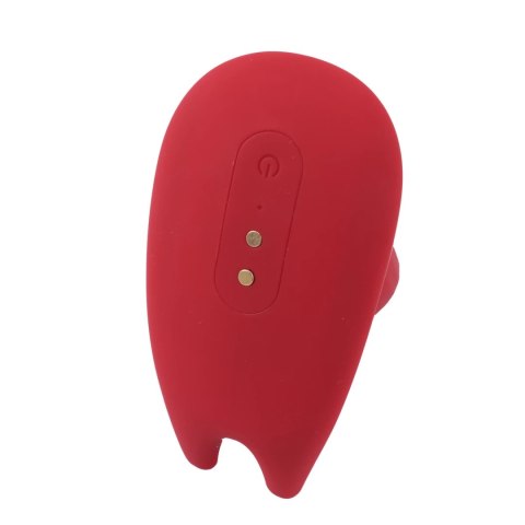 Magic Motion Umi - zdalnie sterowany model intymny, silikonowy, 9.5 cm Magic Motion Magic Motion Umi - zdalnie sterowany model intymny, silikonowy, 9.5 cm Magic Motion