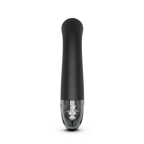 Mystim Right on Ron eStim Black - urządzenie intymne z elektrostymulacją, 17 cm Mystim Mystim Right on Ron eStim Black - urządzenie intymne z elektrostymulacją, 17 cm Mystim