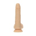 Naked Addiction Rotating & Thrusting Dong 19cm pilot silikonowy Naked Addiction