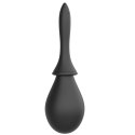 Nexus Anal Douche 260 ml - Zestaw z dwiema silikonowymi końcowkami Nexus