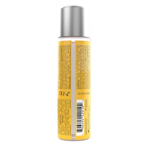 System JO™ H2O Cocktails Mimosa 60 ml – Wodny Lubrykant o Aromacie Klasycznego Koktajlu System JO™ H2O Cocktails Mimosa 60 ml – Wodny Lubrykant o Aromacie Klasycznego Koktajlu