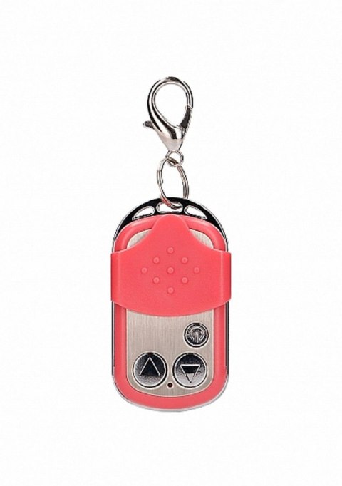 10 Speed Remote Vibrating Egg - Big - Pink 10 Speed Remote Vibrating Egg - Big - Pink