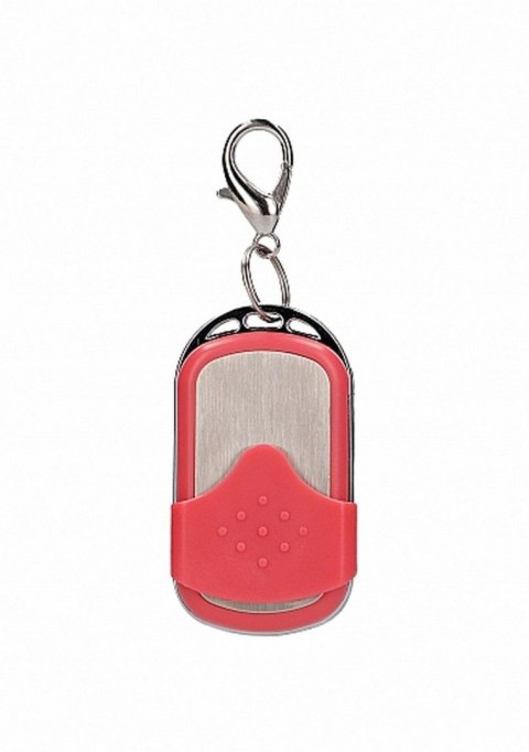 10 Speed Remote Vibrating Egg - Big - Pink 10 Speed Remote Vibrating Egg - Big - Pink