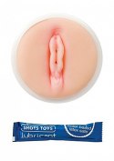 Easy Rider™ V-Real Touch – Intensywna Realistyczna Przyjemność