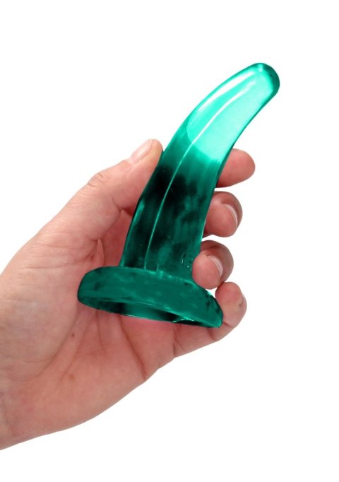 Non Realistic Dildo with Suction Cup - 4,5""""/ 11,5 cm Non Realistic Dildo with Suction Cup - 4,5""""/ 11,5 cm