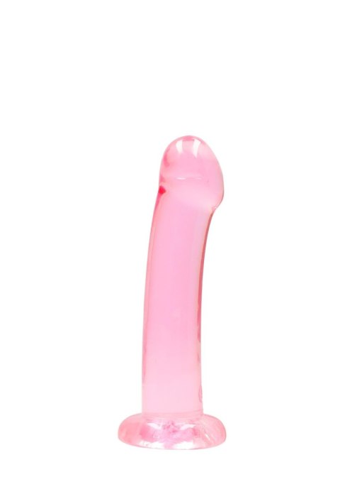 Non Realistic Dildo with Suction Cup - 6,7""""/ 17 cm Non Realistic Dildo with Suction Cup - 6,7""""/ 17 cm