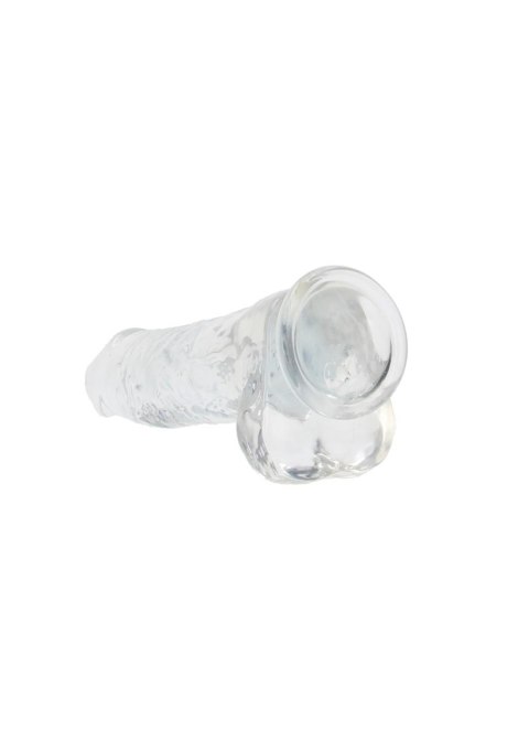 Realistic Dildo with Balls - 10""""/ 25,4 cm Realistic Dildo with Balls - 10""""/ 25,4 cm