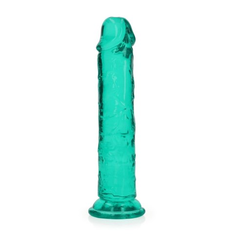 VIRILUX™ CORE 7 | Realistyczne Dildo Proste z Przyssawką – 18 cm VIRILUX™ CORE 7 | Realistyczne Dildo Proste z Przyssawką – 18 cm