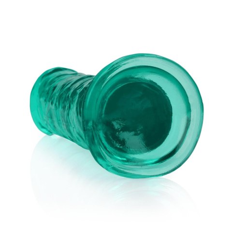 VIRILUX™ CORE 7 | Realistyczne Dildo Proste z Przyssawką – 18 cm VIRILUX™ CORE 7 | Realistyczne Dildo Proste z Przyssawką – 18 cm