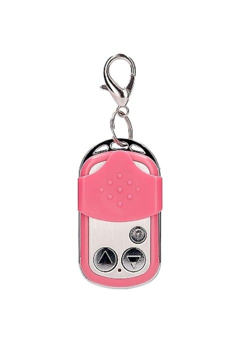 Vibrating Remote Bullet - Pink Vibrating Remote Bullet - Pink