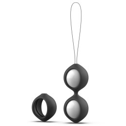 B Swish Bfit Classic Flex Black - system kulkowy Kegla 28g, silikon B Swish
