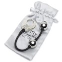 Fifty Shades of Grey Inner Goddess Mini - kulki Kegla, srebrne, 85g Fifty Shades of Grey