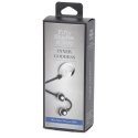 Fifty Shades of Grey Inner Goddess Mini - kulki Kegla, srebrne, 85g Fifty Shades of Grey