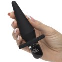 Fifty Shades of Grey Pleasure Overload Starter Kit 4-elementowy, czarny Fifty Shades of Grey Fifty Shades of Grey Pleasure Overload Starter Kit 4-elementowy, czarny Fifty Shades of Grey