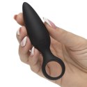 Fifty Shades of Grey Pleasure Overload Starter Kit 4-elementowy, czarny Fifty Shades of Grey Fifty Shades of Grey Pleasure Overload Starter Kit 4-elementowy, czarny Fifty Shades of Grey