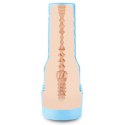 Fleshjack Boys Allen King Majestic - anatomiczny model z materiału SuperSkin Fleshlight