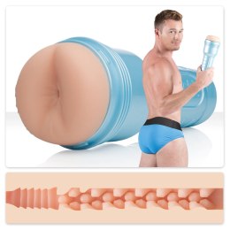 Fleshjack Boys Bliss Brent Corrigan - model anatomiczny SuperSkin Fleshlight