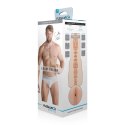 Fleshjack Boys Colby Keller Lumberjack - model anatomiczny SuperSkin Fleshlight Fleshjack Boys Colby Keller Lumberjack - model anatomiczny SuperSkin Fleshlight