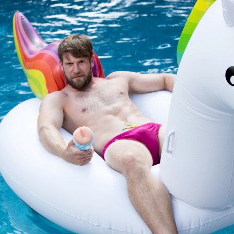 Fleshjack Boys Colby Keller Lumberjack - model anatomiczny SuperSkin Fleshlight Fleshjack Boys Colby Keller Lumberjack - model anatomiczny SuperSkin Fleshlight