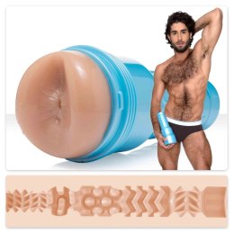 Fleshjack Boys Diego Sans Model anatomiczny SuperSkin Sex Machine Fleshlight