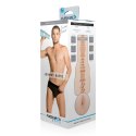 Fleshjack Boys Johnny Rapid Man Cave - model anatomiczny SuperSkin Fleshlight