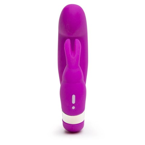 Happy Rabbit G-Spot Clitoral Curve - model z podwojną stymulacją, fioletowy Happy Rabbit Happy Rabbit G-Spot Clitoral Curve - model z podwojną stymulacją, fioletowy Happy Rabbit