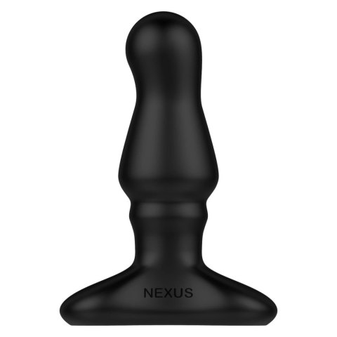 Nexus Bolster - masażer prostaty z funkcją wibracji i regulacją rozmiaru Nexus Nexus Bolster - masażer prostaty z funkcją wibracji i regulacją rozmiaru Nexus