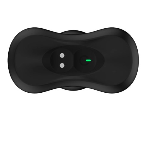 Nexus Bolster - masażer prostaty z funkcją wibracji i regulacją rozmiaru Nexus Nexus Bolster - masażer prostaty z funkcją wibracji i regulacją rozmiaru Nexus