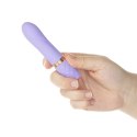 Pillow Talk Flirty Special Edition - mini masażer silikonowy USB Pillow Talk