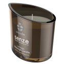 Swede Senze Massage Candle Euphoria 50ml wanilia drzewo sandałowe Swede