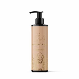 BodyGliss Silky Soft Oil Strawberry & Champagne 150ml - olejek do masażu Bodygliss