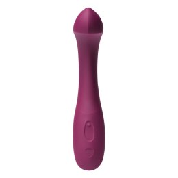 Dame Products Arc Berry - wielofunkcyjny model silikonowy, wodoodporny Dame Products